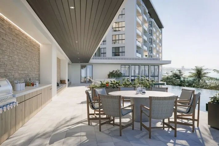 Apartments for sale in Amador Causeway, Panama