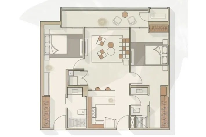 Apartments for sale in Amador Causeway, Panama