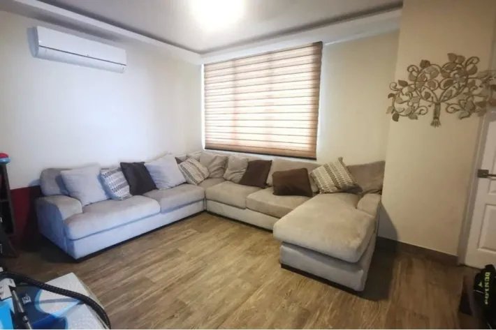 Alquiler de apartamento en Punta Pacífica, Panamá