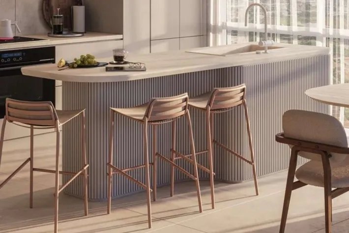 Venta lujoso apartamento en Costa del Este, PH Bioma