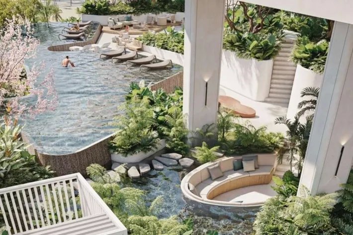 Venta lujoso apartamento en Costa del Este, PH Bioma