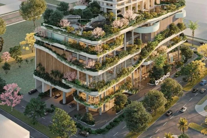 Venta lujoso apartamento en Costa del Este, PH Bioma