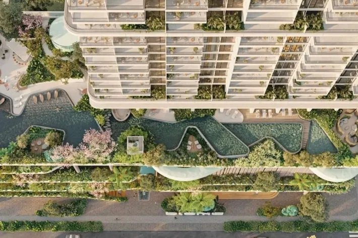 Venta lujoso apartamento en Costa del Este, PH Bioma