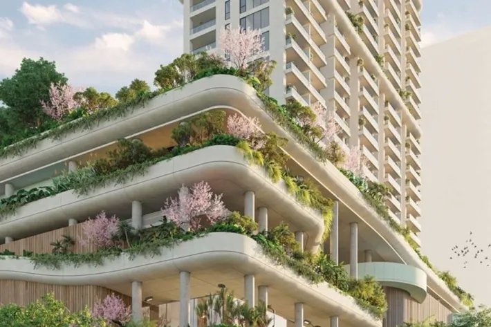 Venta lujoso apartamento en Costa del Este, PH Bioma