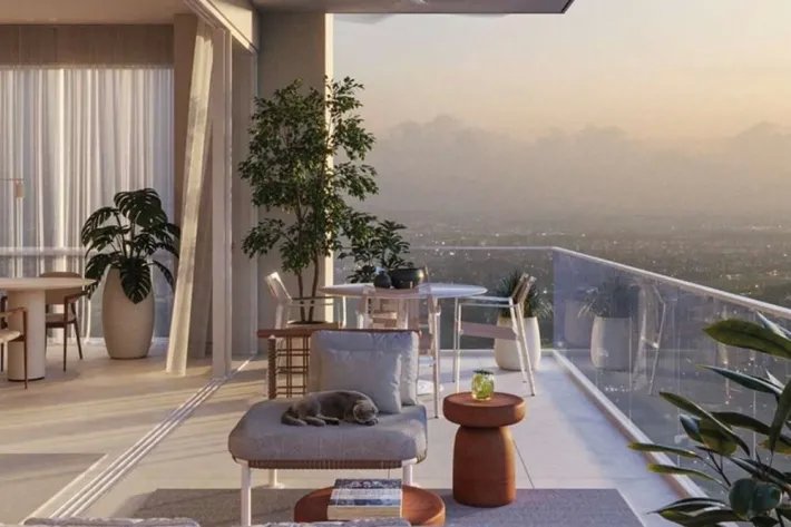 Venta lujoso apartamento en Costa del Este, PH Bioma