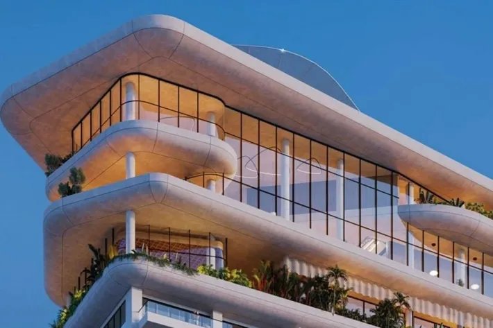 Venta lujoso apartamento en Costa del Este, PH Bioma