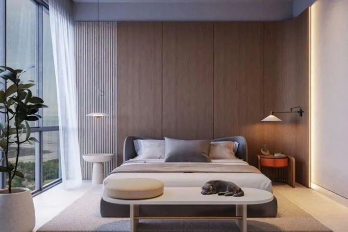 Venta lujoso apartamento en Costa del Este, PH Bioma