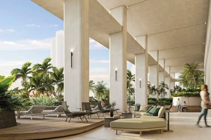 Venta lujoso apartamento en Costa del Este, PH Bioma