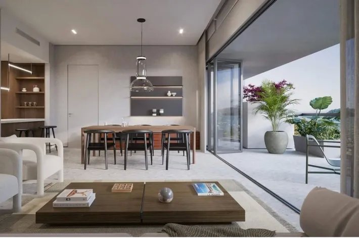 Apartments for sale in Amador Causeway, Panama