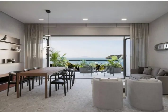 Apartments for sale in Amador Causeway, Panama