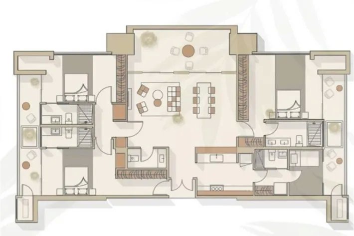 Apartments for sale in Amador Causeway, Panama