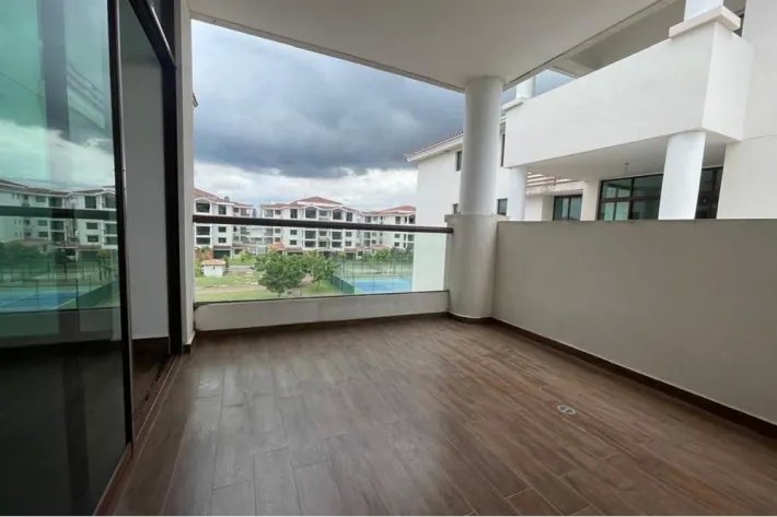 Venta de apartamento en Juan Díaz, Costa Sur