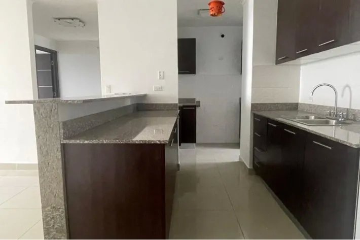 Venta de apartamento en Betania, Panamá