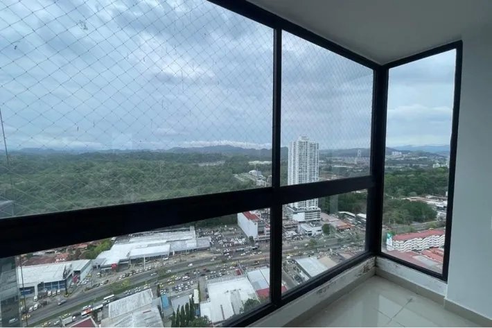 Venta de apartamento en Betania, Panamá