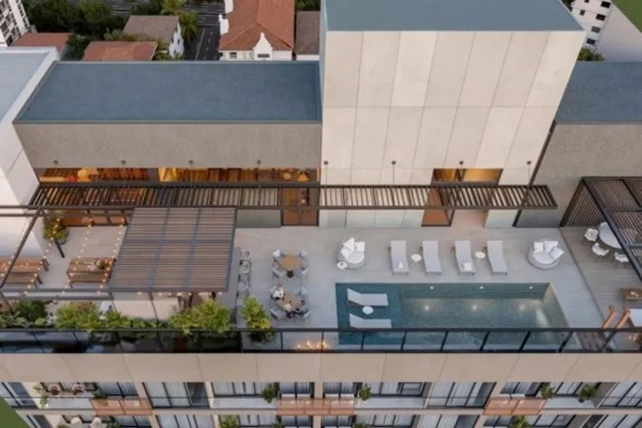 Apartments for sale in Bella Vista, Panama