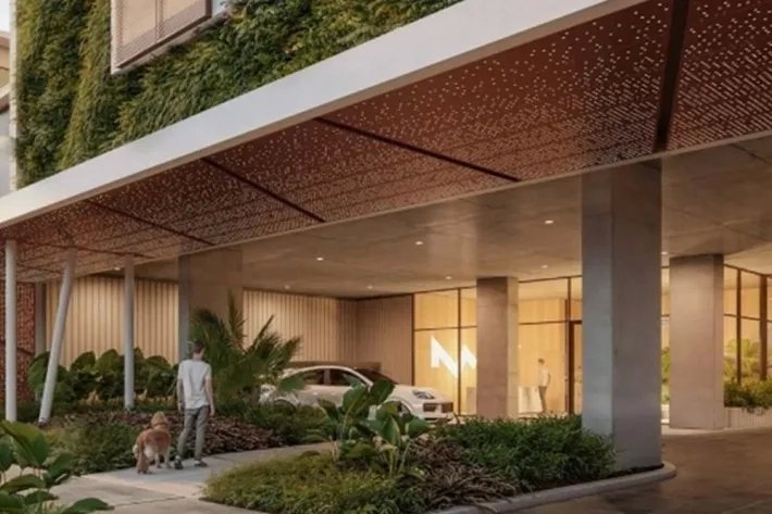 Apartments for sale in Bella Vista, Panama