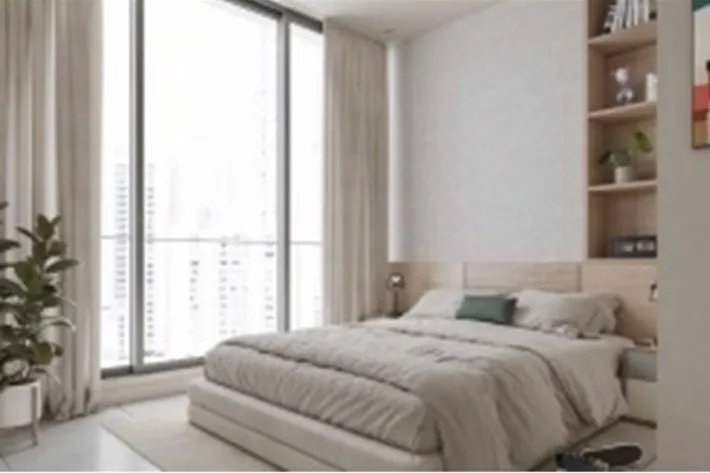 Apartments for sale in Bella Vista, Panama