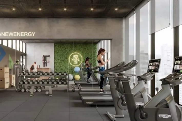 Apartments for sale in Bella Vista, Panama