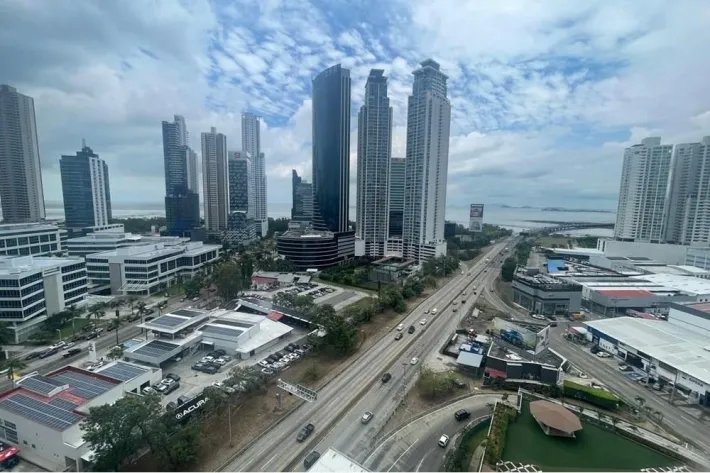 Venta de apartamento en Costa del Este, Panamá
