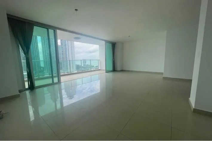 Venta de apartamento en Costa del Este, Panamá