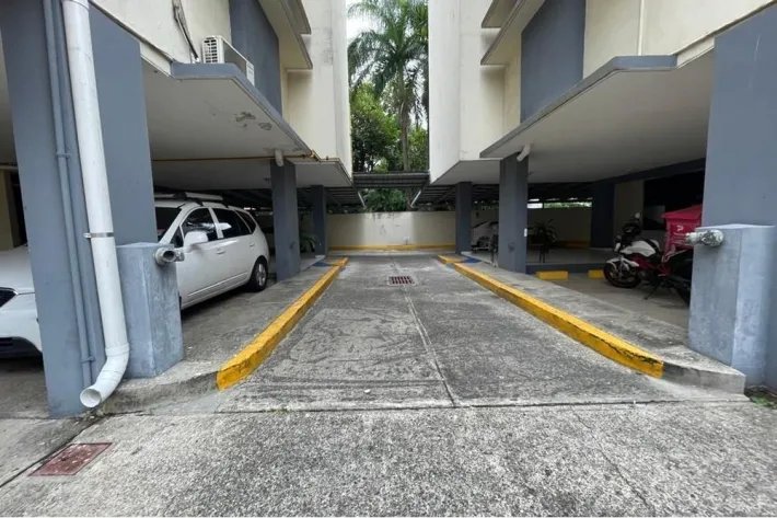 Venta de apartamento 2 en 1 en el Carmen, PH Villa Medici, Bella Vista