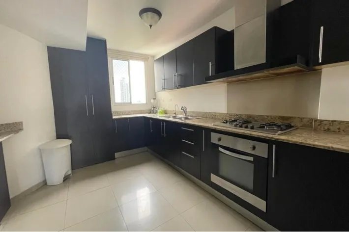 Venta de apartamento 2 en 1 en el Carmen, PH Villa Medici, Bella Vista