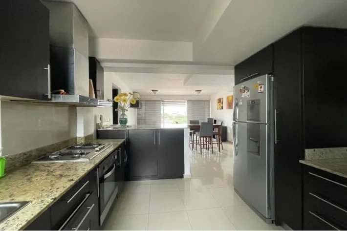 Venta de apartamento 2 en 1 en el Carmen, PH Villa Medici, Bella Vista
