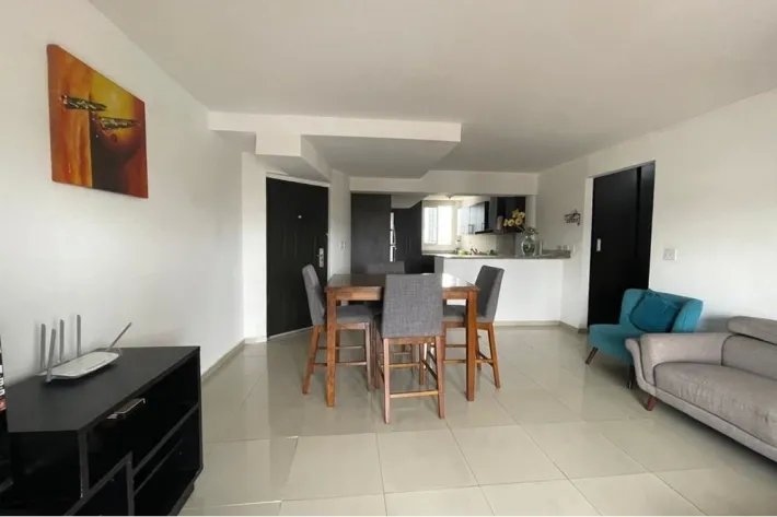 Venta de apartamento 2 en 1 en el Carmen, PH Villa Medici, Bella Vista