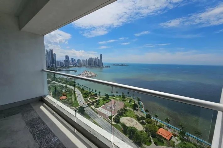 Apartment for sale at PH Rivage Tower, Avenida Balboa