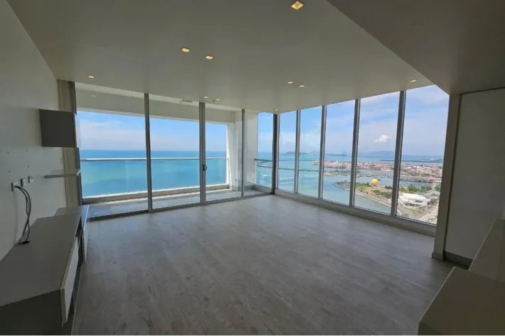 Apartamento en venta PH Rivage Tower, Avenida Balboa