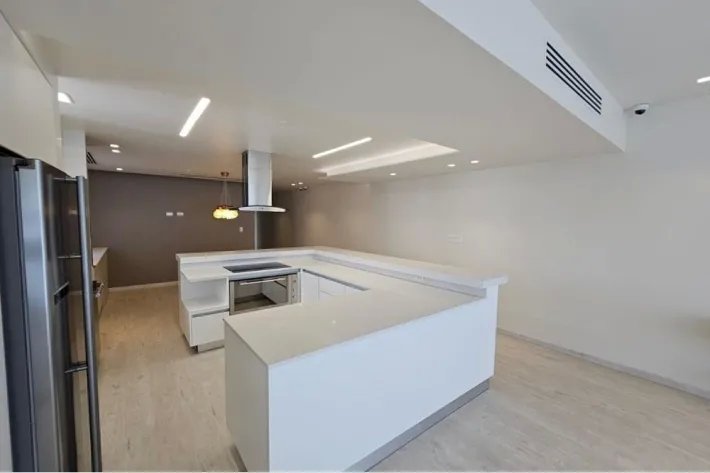 Apartamento en venta PH Rivage Tower, Avenida Balboa