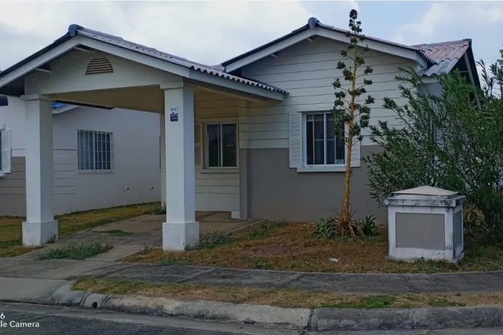 Venta de casa en Arraiján, Vista Alegre