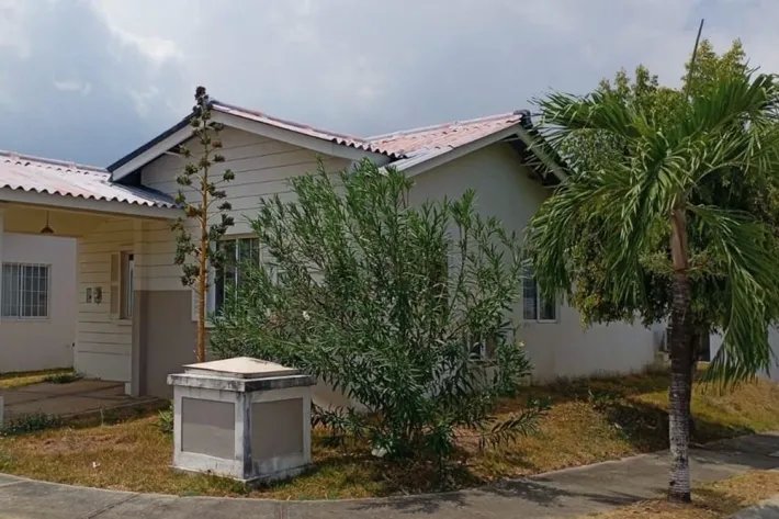 Venta de casa en Arraiján, Vista Alegre