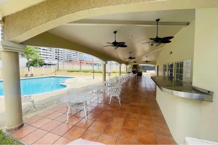 Alquiler de casa en Condado del Rey, Panamá