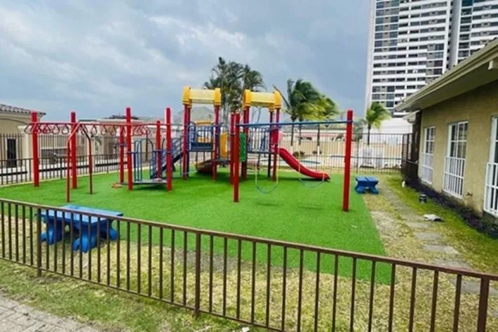 Alquiler de casa en Condado del Rey, Panamá