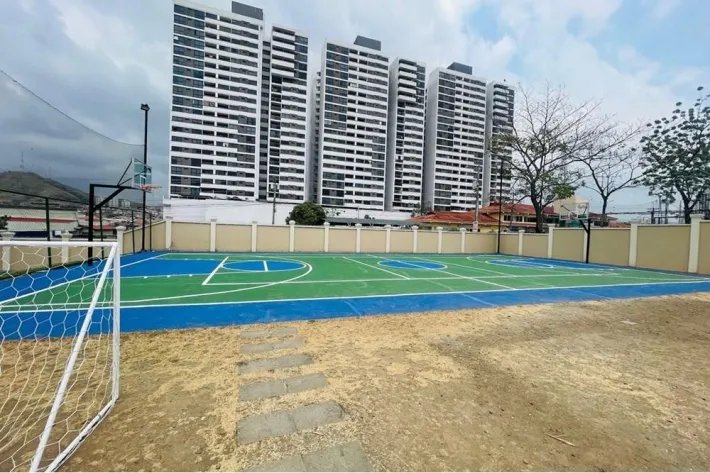Alquiler de casa en Condado del Rey, Panamá