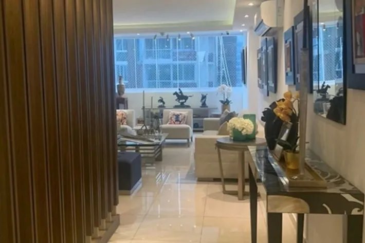 Apartamento en venta en Obarrio, Panamá