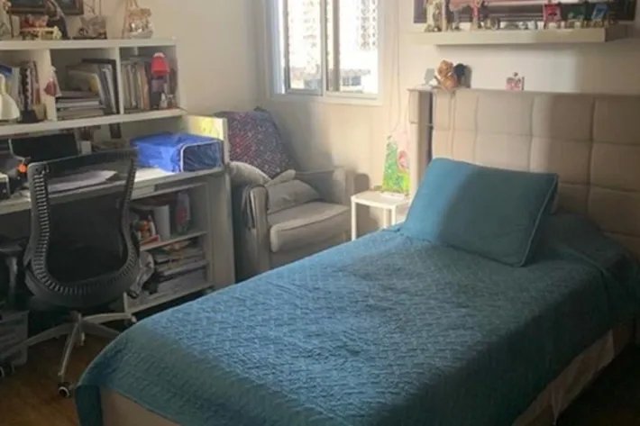 Apartamento en venta en Obarrio, Panamá