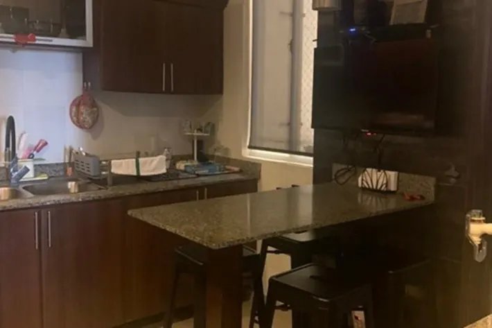 Apartamento en venta en Obarrio, Panamá