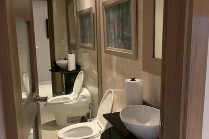 Apartamento en venta en Obarrio, Panamá