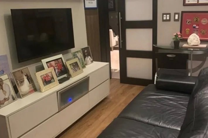 Apartamento en venta en Obarrio, Panamá