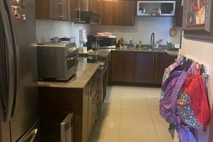 Apartamento en venta en Obarrio, Panamá
