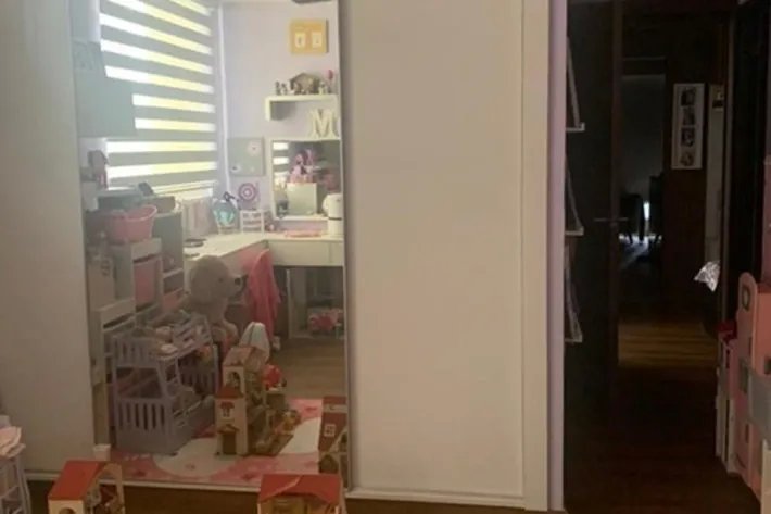 Apartamento en venta en Obarrio, Panamá