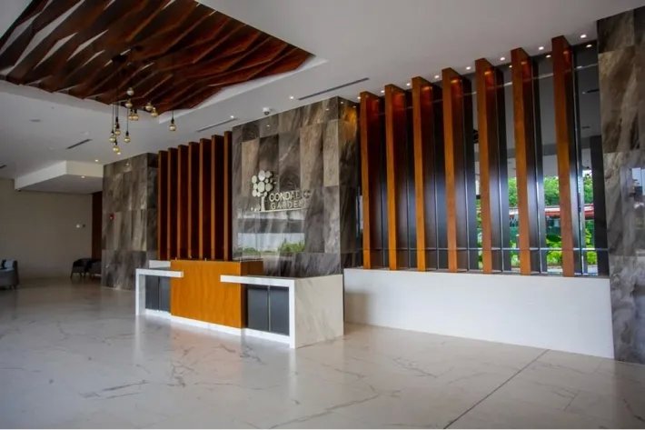 Apartment for sale in Condado del Rey, Panama