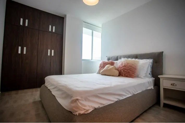 Apartment for sale in Condado del Rey, Panama