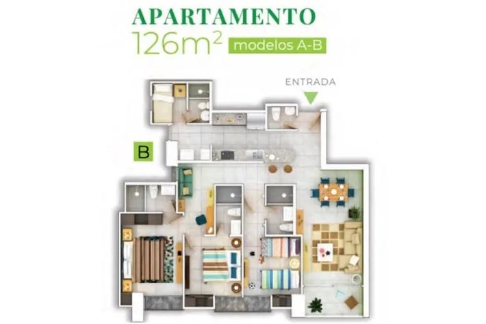 Apartment for sale in Condado del Rey, Panama