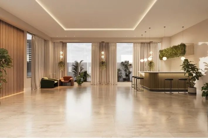 Apartment for sale in Condado del Rey, Panama