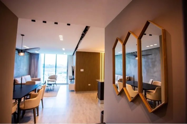Apartment for sale in Condado del Rey, Panama