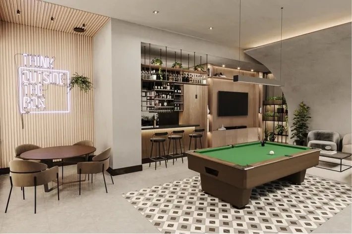 Apartment for sale in Condado del Rey, Panama