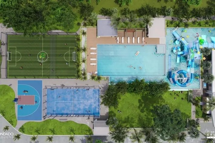 Apartment for sale in Condado del Rey, Panama